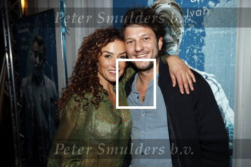 Den Haag 5 maart 2019
Premiere Art in de koninklijke schouwburg van Den Haag. katja Schuurman met Freek v Noortwijk