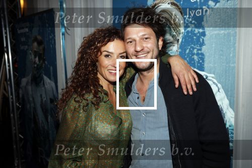 Den Haag 5 maart 2019
Premiere Art in de koninklijke schouwburg van Den Haag. katja Schuurman met Freek v Noortwijk
