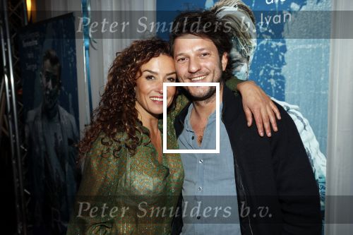 Den Haag 5 maart 2019
Premiere Art in de koninklijke schouwburg van Den Haag. katja Schuurman met Freek v Noortwijk