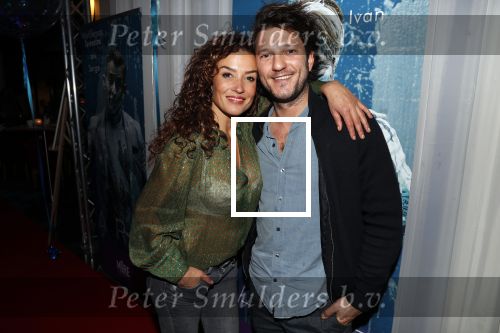 Den Haag 5 maart 2019
Premiere Art in de koninklijke schouwburg van Den Haag. katja Schuurman met Freek v Noortwijk
