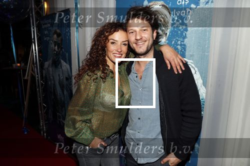 Den Haag 5 maart 2019
Premiere Art in de koninklijke schouwburg van Den Haag. katja Schuurman met Freek v Noortwijk