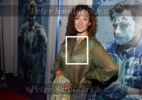 Den Haag 5 maart 2019
Premiere Art in de koninklijke schouwburg van Den Haag. katja Schuurman