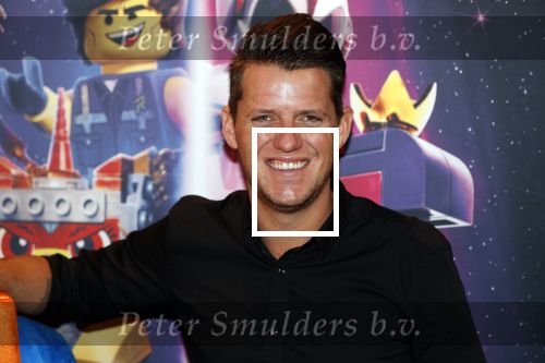 Utrecht 3 februari 2019
Premiere Lego film in de bioscoop bij de jaarbeurs. Kees Tol