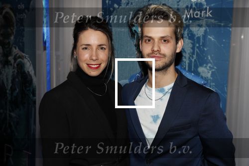 Den Haag 5 maart 2019
Premiere Art in de koninklijke schouwburg van Den Haag. Kiki v Deursen en Alex Hendriks