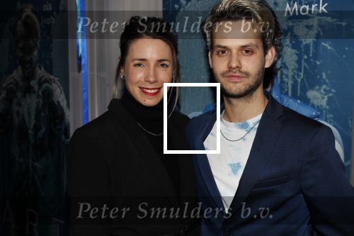 Den Haag 5 maart 2019
Premiere Art in de koninklijke schouwburg van Den Haag. Kiki v Deursen en Alex Hendriks