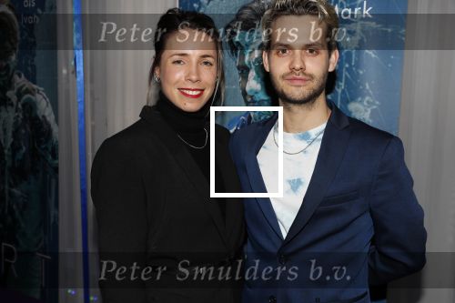 Den Haag 5 maart 2019
Premiere Art in de koninklijke schouwburg van Den Haag. Kiki v Deursen en Alex Hendriks