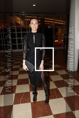 Amsterdam 14 maart 2019
Premiere het nationale ballet in de stopera. Kim Feenstra kwam met een kennis