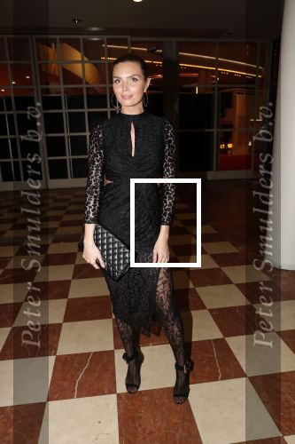 Amsterdam 14 maart 2019
Premiere het nationale ballet in de stopera. Kim Feenstra kwam met een kennis
