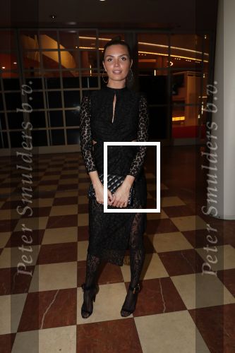 Amsterdam 14 maart 2019
Premiere het nationale ballet in de stopera. Kim Feenstra kwam met een kennis