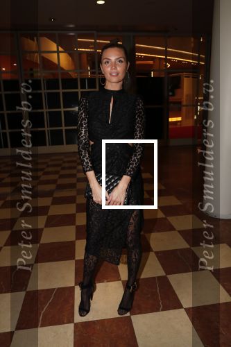 Amsterdam 14 maart 2019
Premiere het nationale ballet in de stopera. Kim Feenstra kwam met een kennis