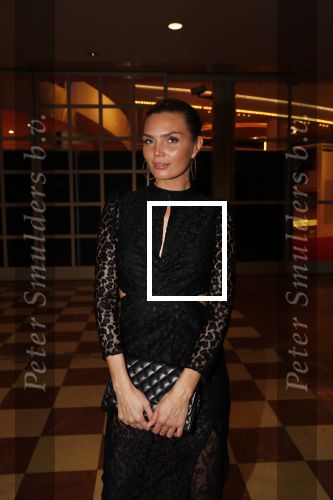 Amsterdam 14 maart 2019
Premiere het nationale ballet in de stopera. Kim Feenstra kwam met een kennis
