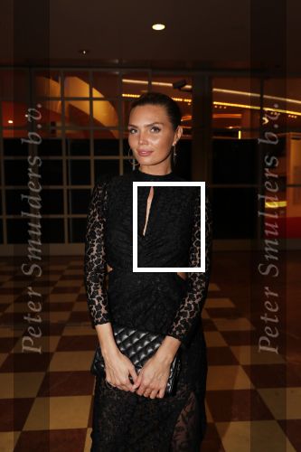 Amsterdam 14 maart 2019
Premiere het nationale ballet in de stopera. Kim Feenstra kwam met een kennis