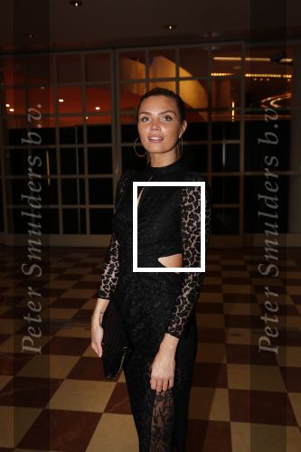 Amsterdam 14 maart 2019
Premiere het nationale ballet in de stopera. Kim Feenstra kwam met een kennis