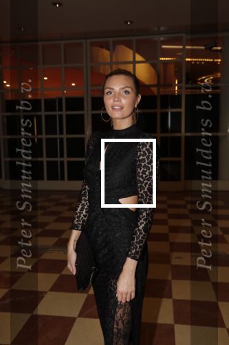 Amsterdam 14 maart 2019
Premiere het nationale ballet in de stopera. Kim Feenstra kwam met een kennis