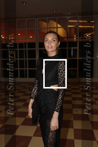 Amsterdam 14 maart 2019
Premiere het nationale ballet in de stopera. Kim Feenstra kwam met een kennis