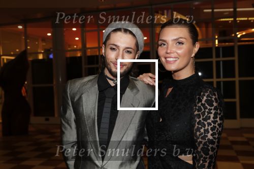 Amsterdam 14 maart 2019
Premiere het nationale ballet in de stopera. Kim Feenstra kwam met een kennis