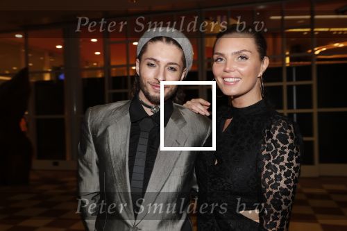 Amsterdam 14 maart 2019
Premiere het nationale ballet in de stopera. Kim Feenstra kwam met een kennis