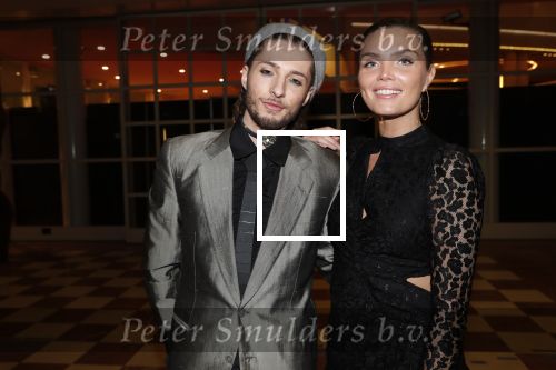 Amsterdam 14 maart 2019
Premiere het nationale ballet in de stopera. Kim Feenstra kwam met een kennis