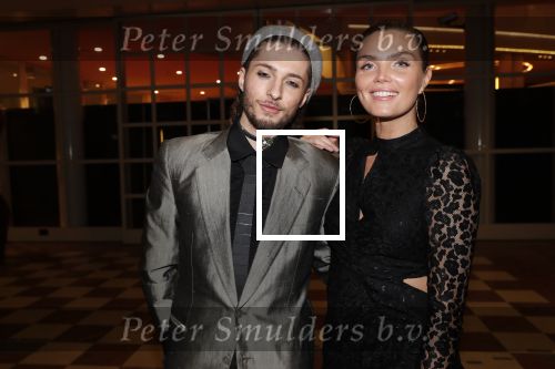 Amsterdam 14 maart 2019
Premiere het nationale ballet in de stopera. Kim Feenstra kwam met een kennis