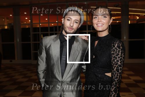 Amsterdam 14 maart 2019
Premiere het nationale ballet in de stopera. Kim Feenstra kwam met een kennis
