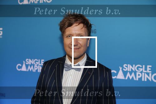 Amsterdam 7 maart 2019
Premiere Single camping in nieuwe delamar theater. Klaas van Kruistum