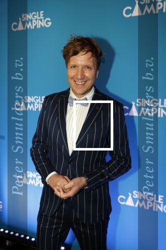 Amsterdam 7 maart 2019
Premiere Single camping in nieuwe delamar theater. Klaas van Kruistum
