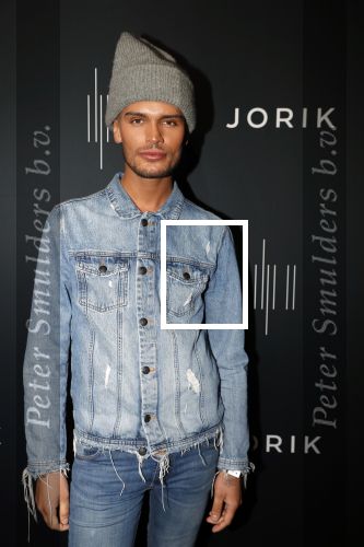 Amsterdam 28 februari 2019
Presentatie kledinglijn Lil Kleine , Jorik. Jorik kwam met zijn zwangere vriendin Jamie Vaes. Koen Kardashian