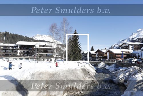 Lech 25 februari 2019
oa Hotel Post in Lech .