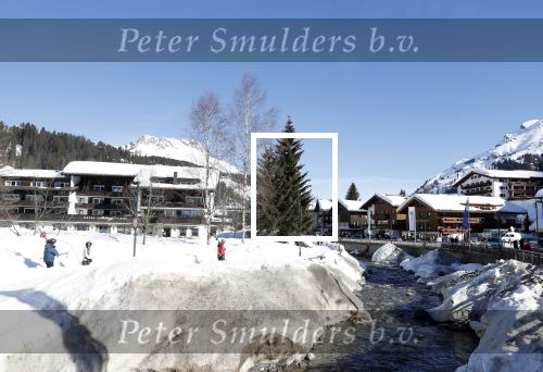 Lech 25 februari 2019
oa Hotel Post in Lech .