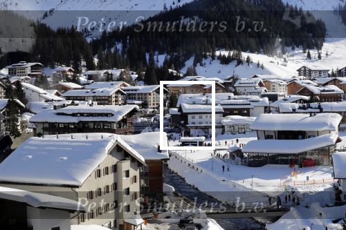 Lech 25 februari 2019
oa Hotel Post in Lech .
