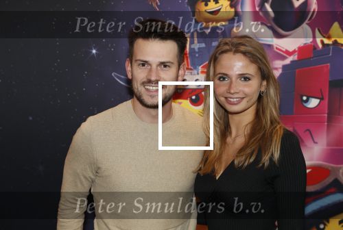 Utrecht 3 februari 2019
Premiere Lego film in de bioscoop bij de jaarbeurs. Levi van Kempen kwam met zijn vriendin Nikki