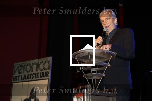 Bussum 6 maart 2019
Boekpresentatie van Lex Harding.