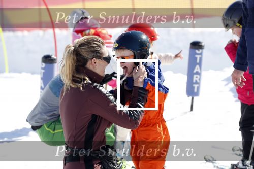Oberlech 25 februari 2019
Lieke v Lexmond op skivakantie met haar man Bas v Veggel en hun zoontje Vik.
Ook de moeder van Bas en haar partner zijn erbij.