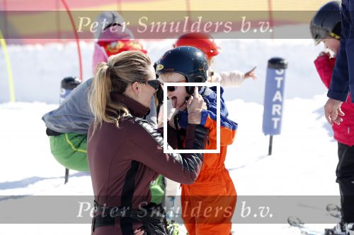 Oberlech 25 februari 2019
Lieke v Lexmond op skivakantie met haar man Bas v Veggel en hun zoontje Vik.
Ook de moeder van Bas en haar partner zijn erbij.