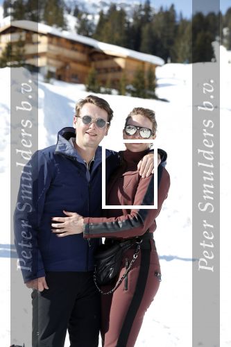 Oberlech 25 februari 2019
Lieke v Lexmond op skivakantie met haar man Bas v Veggel en hun zoontje Vik.
Ook de moeder van Bas en haar partner zijn erbij.