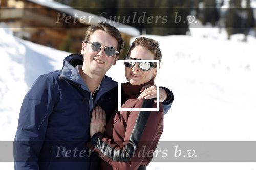 Oberlech 25 februari 2019
Lieke v Lexmond op skivakantie met haar man Bas v Veggel en hun zoontje Vik.
Ook de moeder van Bas en haar partner zijn erbij.