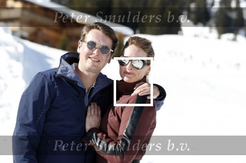 Oberlech 25 februari 2019
Lieke v Lexmond op skivakantie met haar man Bas v Veggel en hun zoontje Vik.
Ook de moeder van Bas en haar partner zijn erbij.