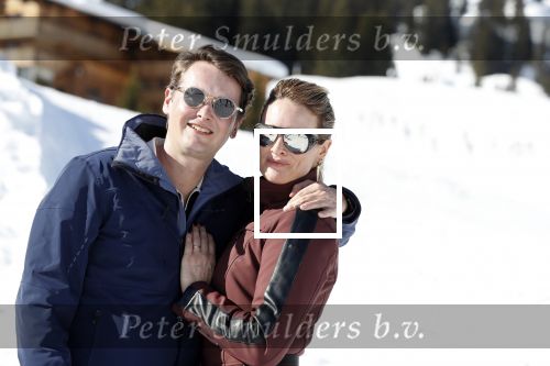 Oberlech 25 februari 2019
Lieke v Lexmond op skivakantie met haar man Bas v Veggel en hun zoontje Vik.
Ook de moeder van Bas en haar partner zijn erbij.