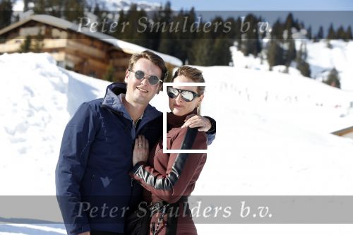 Oberlech 25 februari 2019
Lieke v Lexmond op skivakantie met haar man Bas v Veggel en hun zoontje Vik.
Ook de moeder van Bas en haar partner zijn erbij.