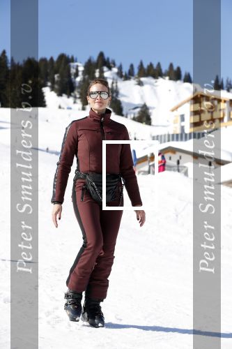 Oberlech 25 februari 2019
Lieke v Lexmond op skivakantie met haar man Bas v Veggel en hun zoontje Vik.
Ook de moeder van Bas en haar partner zijn erbij.