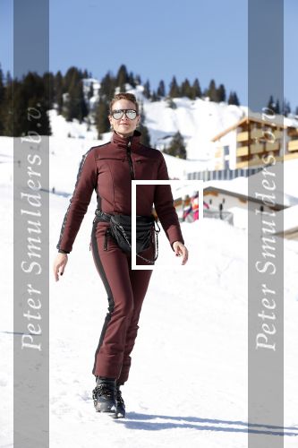Oberlech 25 februari 2019
Lieke v Lexmond op skivakantie met haar man Bas v Veggel en hun zoontje Vik.
Ook de moeder van Bas en haar partner zijn erbij.