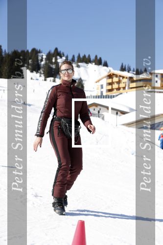Oberlech 25 februari 2019
Lieke v Lexmond op skivakantie met haar man Bas v Veggel en hun zoontje Vik.
Ook de moeder van Bas en haar partner zijn erbij.