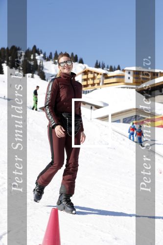 Oberlech 25 februari 2019
Lieke v Lexmond op skivakantie met haar man Bas v Veggel en hun zoontje Vik.
Ook de moeder van Bas en haar partner zijn erbij.