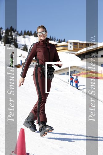 Oberlech 25 februari 2019
Lieke v Lexmond op skivakantie met haar man Bas v Veggel en hun zoontje Vik.
Ook de moeder van Bas en haar partner zijn erbij.