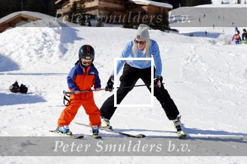 Oberlech 25 februari 2019
Lieke v Lexmond op skivakantie met haar man Bas v Veggel en hun zoontje Vik.
Ook de moeder van Bas en haar partner zijn erbij.