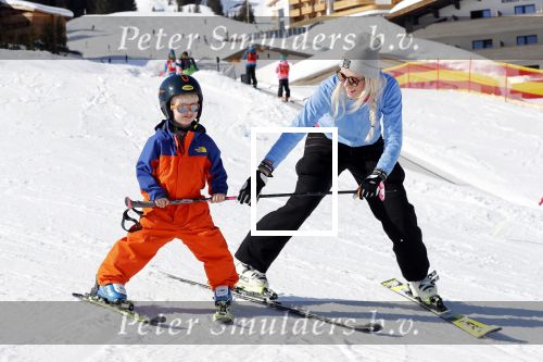 Oberlech 25 februari 2019
Lieke v Lexmond op skivakantie met haar man Bas v Veggel en hun zoontje Vik.
Ook de moeder van Bas en haar partner zijn erbij.