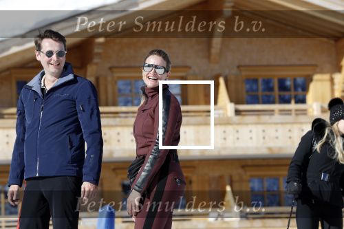 Oberlech 25 februari 2019
Lieke v Lexmond op skivakantie met haar man Bas v Veggel en hun zoontje Vik.
Ook de moeder van Bas en haar partner zijn erbij.
