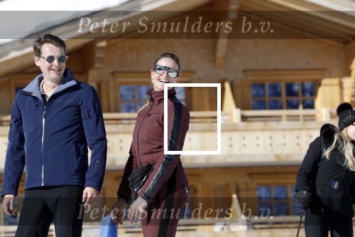 Oberlech 25 februari 2019
Lieke v Lexmond op skivakantie met haar man Bas v Veggel en hun zoontje Vik.
Ook de moeder van Bas en haar partner zijn erbij.
