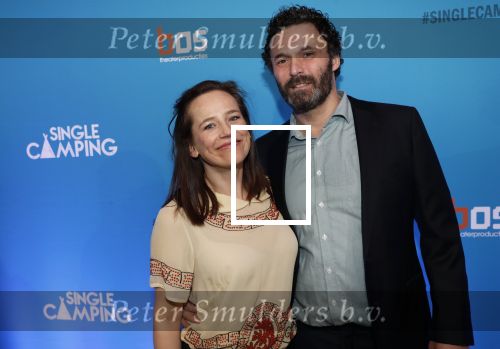 Amsterdam 7 maart 2019
Premiere Single camping in nieuwe delamar theater. Lies Visschedijk met vriend