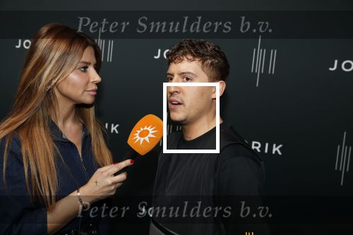 Amsterdam 28 februari 2019
Presentatie kledinglijn Lil Kleine , Jorik. Jorik kwam met zijn zwangere vriendin Jamie Vaes.
